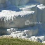 Hunguest Saliris Egerszalók - Medence/kert