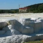 Hunguest Saliris Egerszalók - Környék