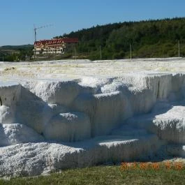Hunguest Saliris Egerszalók - Környék