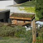 Hunguest Saliris Egerszalók - Medence/kert