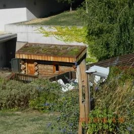 Hunguest Saliris Egerszalók - Medence/kert