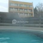 Thermal Hotel Harkány Harkány - Medence/kert