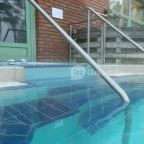 Thermal Hotel Harkány Harkány - Medence/kert