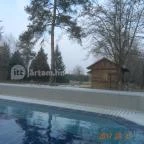 Thermal Hotel Harkány Harkány - Medence/kert