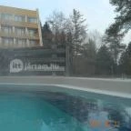 Thermal Hotel Harkány Harkány - Medence/kert