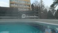 Thermal Hotel Harkány Harkány - Medence/kert