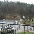 Thermál Park Hotel Egerszalók - Környék