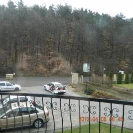 Thermál Park Hotel Egerszalók - Környék