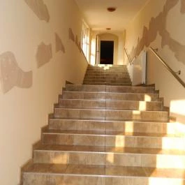 Thermál Park Hotel Egerszalók - Belső