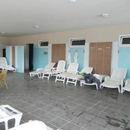 Thermál Park Hotel Egerszalók - Wellness