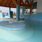 Thermál Park Hotel Egerszalók - Medence/kert