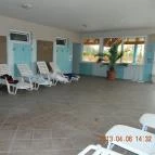 Thermál Park Hotel Egerszalók - Medence/kert