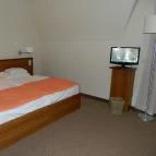 Thermál Park Hotel Egerszalók - Szobák