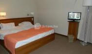 Thermál Park Hotel Egerszalók - Szobák