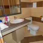 Thermál Park Hotel Egerszalók - Szobák