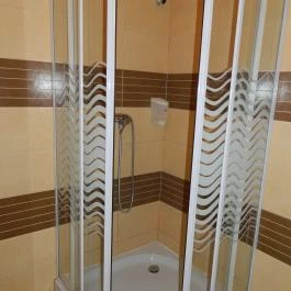 Thermál Park Hotel Egerszalók - Szobák