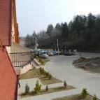 Thermál Park Hotel Egerszalók - Medence/kert