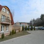 Thermál Park Hotel Egerszalók - Külső kép