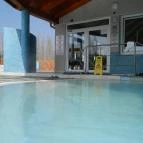 Thermál Park Hotel Egerszalók - Medence/kert