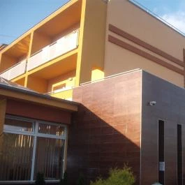 Hotel Vital Zalakaros - Külső kép