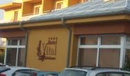 Hotel Vital Zalakaros - Külső kép