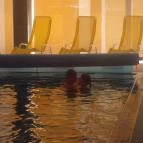 Hotel Vital Zalakaros - Wellness