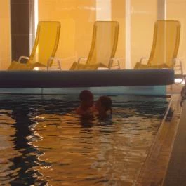 Hotel Vital Zalakaros - Wellness