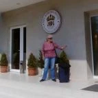 Két Korona Konferencia & Wellness Hotel Balatonszárszó - Külső kép