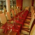 Royal Club Hotel Visegrád - Vendéglátás