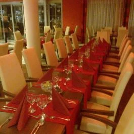 Royal Club Hotel Visegrád - Vendéglátás