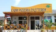 Capri Pizzéria-Étterem Esztergom - Külső kép
