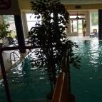 Lifestyle Hotel Mátra Mátraháza - Wellness