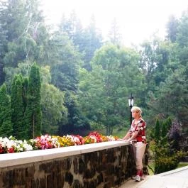 Lifestyle Hotel Mátra Mátraháza - Környék