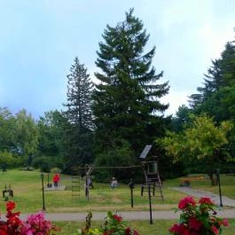 Lifestyle Hotel Mátra Mátraháza - Környék