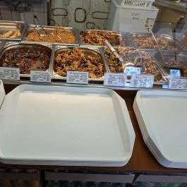 Kínai Büfé Hatvan - Egyéb