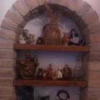 Abasári Terasz Abasár - Belső