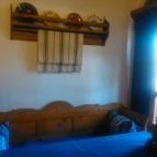 Abasári Terasz Abasár - Belső