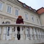 La Contessa Kastélyhotel Szilvásvárad - Külső kép