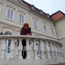 La Contessa Kastélyhotel Szilvásvárad - Külső kép