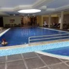 La Contessa Kastélyhotel Szilvásvárad - Wellness