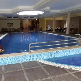 La Contessa Kastélyhotel Szilvásvárad - Wellness