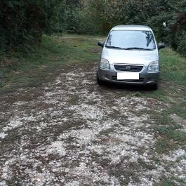 Kastély Villa, Miskolc - Környék