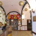 Erzsébet Park Hotel Parádfürdő - Belső