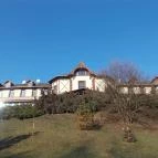 Erzsébet Park Hotel Parádfürdő - Külső kép