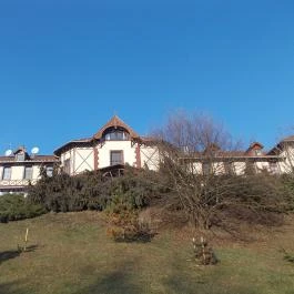 Erzsébet Park Hotel, Parádfürdő - Külső kép