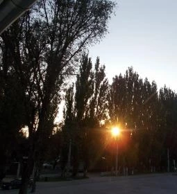 Panoráma Szálláshely