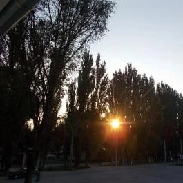 Panoráma Szálláshely, Csongrád - Környék