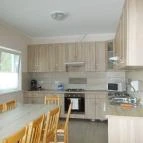 Panoráma Szálláshely Csongrád - Szobák