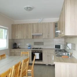 Panoráma Szálláshely, Csongrád - Szobák