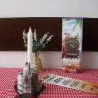 Honfoglaló Étterem Debrecen - Belső